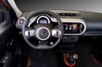 Renault Twingo GT 2016 года